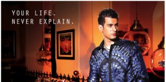 Trailblazer of Elite Men’s Fashion: JadeBlue