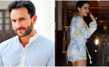 Saif And Kareena On Sara Ali Khan’s Big Bollywood Debut Sara Ali Khan