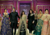 Day 3 – Shyamal and Bhumika Debut at the ICW ‘17 ICW-Shyamal Bhumika