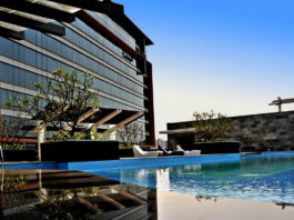 Crowne Plaza Bengaluru Electronic City: Why Stay Anywhere Else? Crowne Plaza Bengaluru Electronic City