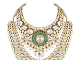 Narayan Jewellers hits a home run as it continues to dazzle Narayan jewellers