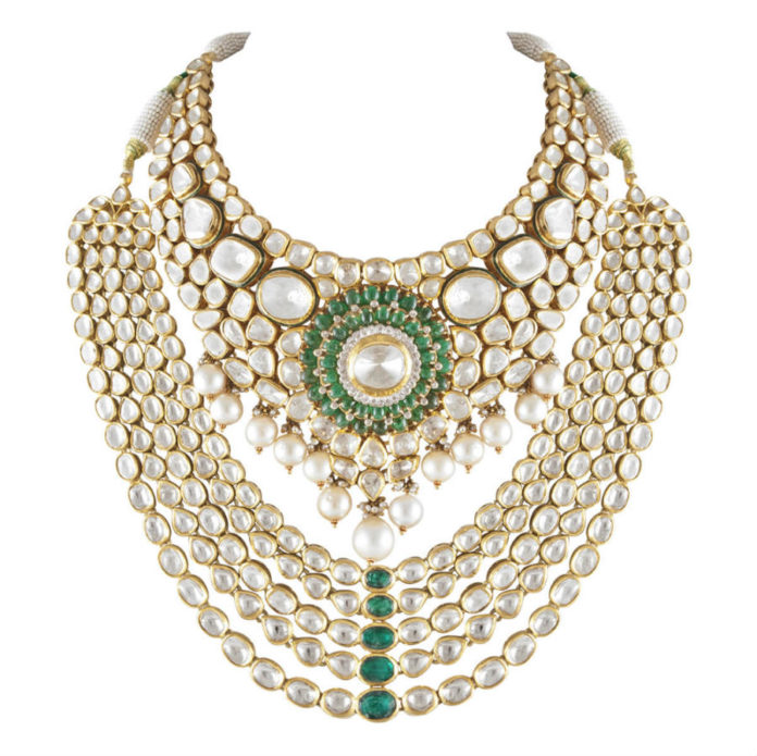 Narayan jewellers