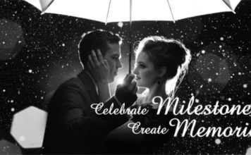 From Milestones to Memories milestones- to memories