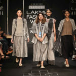 Lakme Fashion Week-Nakita Singh