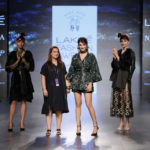 Lakme Fashion Week-Sonal Chauhan
