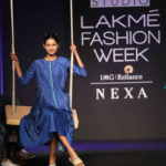 Lakme Fashion Week-Meraki Project