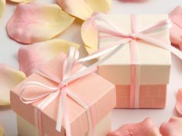 Fun return gifts for your wedding guests Return gifts