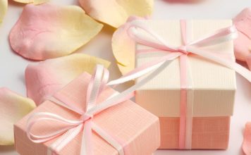Fun return gifts for your wedding guests Return gifts