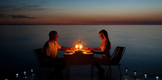 Surprise Your Lover with These Exciting Ideas For Your Romantic Dinner dates
