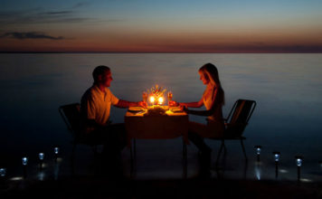 Surprise Your Lover with These Exciting Ideas For Your Romantic Dinner dates