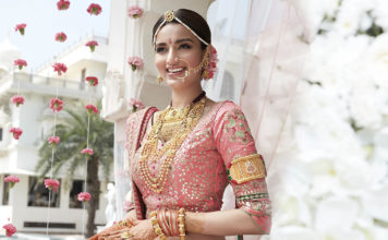 Tanishq: The divine legacy of bijouterie