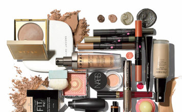 10 Makeup Essentials For Every Bride To Be!