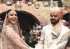 Thoughts Every Girl Had About The Grand #Virushka Wedding!