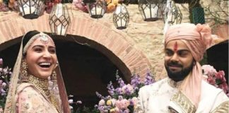 Thoughts Every Girl Had About The Grand #Virushka Wedding!