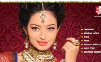 Reverberating Elegance- R.R. Agarwal Jewellers