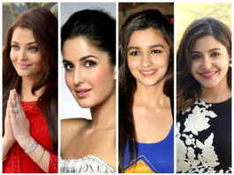 Top 7 Makeup Secrets To Steal From Bollywood