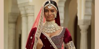 How To Store Your Wedding Lehenga The Right Way
