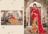 Wrap Yourself In Opulence With Deepmala Sarees