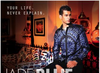 Forget All Your Wardrobe Woes With JadeBlue