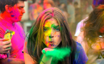 Useful Tips To Protect Your Skin This Holi!