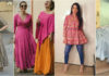 Indo-Western Looks That Are Trending This Wedding Season!