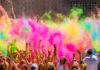 Hair Care Tips For Holi