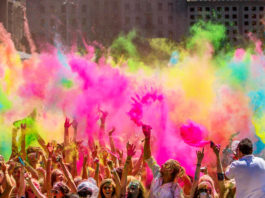 Hair Care Tips For Holi