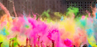 Hair Care Tips For Holi