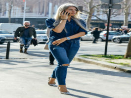 6 Ways To Amp Up Your Style Game With Blue Jeans