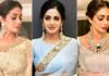 To the Original Diva of Bollywood, Sridevi