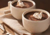 4 Easy Chocolate Based Drinks To Wrap Up The Winter Season!