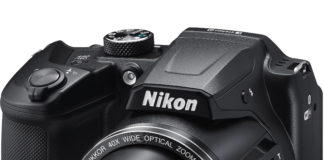 Capturing Moments That Matter With Nikon