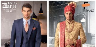 Get Your Groom Game On Point With Studio Firang
