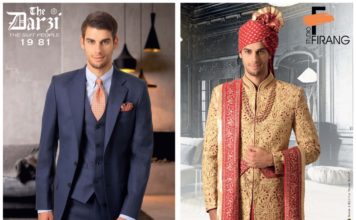 Get Your Groom Game On Point With Studio Firang