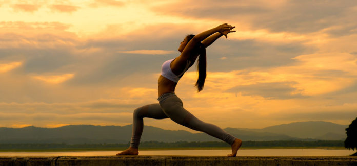 yoga