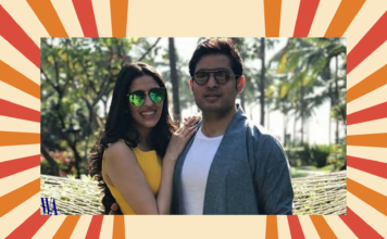Future Mrs. Ambani! Who’s the Mystery Girl?