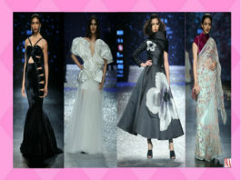 Amazon Fashion Week Commences With A Bang