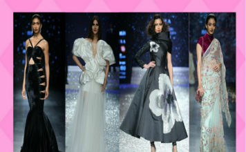 Amazon Fashion Week Commences With A Bang