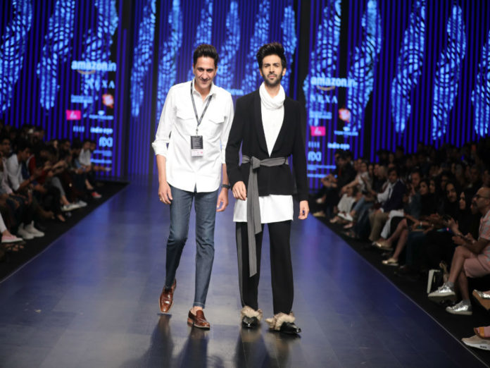 Amazon Fashion Week_Wedding Affair