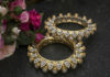 The Perfect Fusion Of Beauty And Elegance – White Jewels