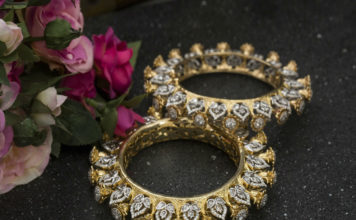The Perfect Fusion Of Beauty And Elegance – White Jewels