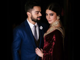 Thoughts Every Girl Has Before Her Wedding