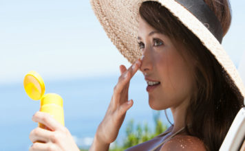 Kiss Goodbye To Your Summer Woes With These Organic Sunscreens