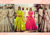 Head To This Place To Buy Sabyasachi And Manish Malhotra Lehengas In Delhi