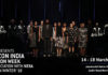Amazon India Fashion Week 2018 Show Schedule