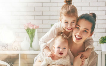 7 Things All Mothers Do!
