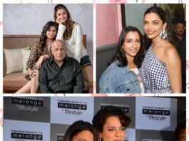 Partners In Crime: Bollywood Celebrities With Their Gorgeous Sisters