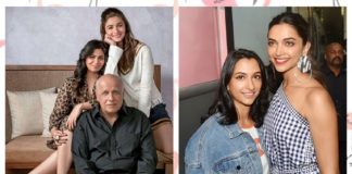 Partners In Crime: Bollywood Celebrities With Their Gorgeous Sisters