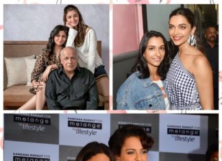 Partners In Crime: Bollywood Celebrities With Their Gorgeous Sisters