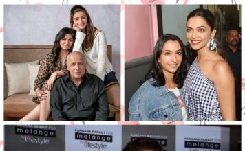 Partners In Crime: Bollywood Celebrities With Their Gorgeous Sisters